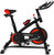 LCD Exercise Bike Aerobic Sport Cycling Stationary Bicycle Ultra-quiet Adjustment Gym Indoor Fitness Equipment LCD Exercise Bike Aerobic Sport Cycling Stationary Bicycle Ultra-quiet Adjustment Gym Indoor Fitness Equipment