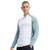 Henry Men's Long-Sleeved Half-Zipper Training Top Quick-Drying Aerobic Running Fitness Sports Shirt Solid Knitted Top Henry Men's Long-Sleeved Half-Zipper Training Top Quick-Drying Aerobic Running Fitness Sports Shirt Solid Knitted Top