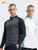 Henry Men's Long-Sleeved Half-Zipper Training Top Quick-Drying Aerobic Running Fitness Sports Shirt Solid Knitted Top Henry Men's Long-Sleeved Half-Zipper Training Top Quick-Drying Aerobic Running Fitness Sports Shirt Solid Knitted Top