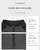 Henry Men's Long-Sleeved Half-Zipper Training Top Quick-Drying Aerobic Running Fitness Sports Shirt Solid Knitted Top Henry Men's Long-Sleeved Half-Zipper Training Top Quick-Drying Aerobic Running Fitness Sports Shirt Solid Knitted Top