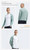 Henry Men's Long-Sleeved Half-Zipper Training Top Quick-Drying Aerobic Running Fitness Sports Shirt Solid Knitted Top Henry Men's Long-Sleeved Half-Zipper Training Top Quick-Drying Aerobic Running Fitness Sports Shirt Solid Knitted Top