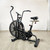 Factory Wholesale Customized Aerobic Exercise Fan Bike Wind Resistance Home Gym Commercial Use Fitness Exercise Bike