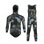3mm Neoprene Camo Wetsuit Hunting Fish Suit Two Piece Diving Suit Men's Snorkeling Kayak Swimming Harpoon Fishing Wetsuit 3mm Neoprene Camo Wetsuit Hunting Fish Suit Two Piece Diving Suit Men's Snorkeling Kayak Swimming Harpoon Fishing Wetsuit