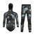 3mm Neoprene Camo Wetsuit Hunting Fish Suit Two Piece Diving Suit Men's Snorkeling Kayak Swimming Harpoon Fishing Wetsuit 3mm Neoprene Camo Wetsuit Hunting Fish Suit Two Piece Diving Suit Men's Snorkeling Kayak Swimming Harpoon Fishing Wetsuit