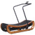 Unpowered Treadmill with Curved Aerobics Equipment, Commercial Fitness Gym, Industrial Crawler Type, Non-powered Running Machine Unpowered Treadmill with Curved Aerobics Equipment, Commercial Fitness Gym, Industrial Crawler Type, Non-powered Running Machine