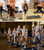 Professional 110cm Gym Fitness Pedal Stepper Board Workout Aerobic Step Deck Premium Quality Step Platforms Professional 110cm Gym Fitness Pedal Stepper Board Workout Aerobic Step Deck Premium Quality Step Platforms