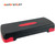 Hot Selling Home Gym Exercise Adjustable Height Fitness Plastic Aerobic Step With Non-slip Surface Hot Selling Home Gym Exercise Adjustable Height Fitness Plastic Aerobic Step With Non-slip Surface