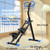 Home Stepper Stair Machine Stationary Climbing Machine Aerobic Climbing Machine Material Home Stepper Stair Machine Stationary Climbing Machine Aerobic Climbing Machine Material