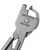 New 6 In 1 Utili-Key Mini Multitool Keyring Key Chain Camping Survival Rescue Pocket Plier Tools New 6 In 1 Utili-Key Mini Multitool Keyring Key Chain Camping Survival Rescue Pocket Plier Tools