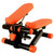Mini Stepper Aerobic Exercise Machine for Home and Gym Use Made of Steel ABS and Plastic Indoor Stair Steppers Mini Stepper Aerobic Exercise Machine for Home and Gym Use Made of Steel ABS and Plastic Indoor Stair Steppers