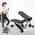 Mini Stepper Aerobic Exercise Machine for Home and Gym Use Made of Steel ABS and Plastic Indoor Stair Steppers Mini Stepper Aerobic Exercise Machine for Home and Gym Use Made of Steel ABS and Plastic Indoor Stair Steppers