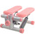 Mini Stepper Aerobic Exercise Machine for Home and Gym Use Made of Steel ABS and Plastic Indoor Stair Steppers Mini Stepper Aerobic Exercise Machine for Home and Gym Use Made of Steel ABS and Plastic Indoor Stair Steppers
