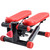Mini Stepper Aerobic Exercise Machine for Home and Gym Use Made of Steel ABS and Plastic Indoor Stair Steppers Mini Stepper Aerobic Exercise Machine for Home and Gym Use Made of Steel ABS and Plastic Indoor Stair Steppers