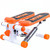 Mini Stepper Aerobic Exercise Machine for Home and Gym Use Made of Steel ABS and Plastic Indoor Stair Steppers Mini Stepper Aerobic Exercise Machine for Home and Gym Use Made of Steel ABS and Plastic Indoor Stair Steppers