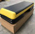 High Quality 110cm Adjustable Height Multi-Function Aerobic Stepper Board Gym Fitness Exercise Workout Step Platform
