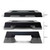 Wholesale Multi-function Exercise Deck Fitness Step Platform Adjustable Aerobic Stepper Step Deck Wholesale Multi-function Exercise Deck Fitness Step Platform Adjustable Aerobic Stepper Step Deck