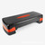 Customized 68cm or 81cm Abs Length Adjustable Height Aerobics Stepper Board Platform for Gym Fitness Exercise Training Equipment Customized 68cm or 81cm Abs Length Adjustable Height Aerobics Stepper Board Platform for Gym Fitness Exercise Training Equipment