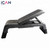 Fitness Workout Sit up Bench Aerobic Step Platform Deck Adjustable Aerobic Step Bench