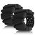 Fitness Pilates Accessories 2lb/4lb Adjustable Wearable Wrist & Ankle Weights for Yoga, Dance, Barre, Pilates, Aerobics, Walking Fitness Pilates Accessories 2lb/4lb Adjustable Wearable Wrist & Ankle Weights for Yoga, Dance, Barre, Pilates, Aerobics, Walking