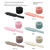 Fitness Pilates Accessories 2lb/4lb Adjustable Wearable Wrist & Ankle Weights for Yoga, Dance, Barre, Pilates, Aerobics, Walking Fitness Pilates Accessories 2lb/4lb Adjustable Wearable Wrist & Ankle Weights for Yoga, Dance, Barre, Pilates, Aerobics, Walking