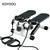 XOYOOU Home Fitness Equipment Multifunctional Aerobic Stepper Indoor Small Hydraulic Weight Loss Thin Legs Mini Stepper XOYOOU Home Fitness Equipment Multifunctional Aerobic Stepper Indoor Small Hydraulic Weight Loss Thin Legs Mini Stepper