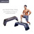 LS1108 Adjustable Aerobic Step Board / Aerobic Step Bench / Aerobic Step Home Exercise for Gym Fitness Bench Press LS1108 Adjustable Aerobic Step Board / Aerobic Step Bench / Aerobic Step Home Exercise for Gym Fitness Bench Press