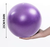 25cm Yoga Ball Exercise Gymnastic Fitness Pilates Ball Balance Exercise Gym Fitness Yoga Ball Indoor Training Yoga Ball Core 25cm Yoga Ball Exercise Gymnastic Fitness Pilates Ball Balance Exercise Gym Fitness Yoga Ball Indoor Training Yoga Ball Core