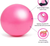 25cm Yoga Ball Exercise Gymnastic Fitness Pilates Ball Balance Exercise Gym Fitness Yoga Ball Indoor Training Yoga Ball Core 25cm Yoga Ball Exercise Gymnastic Fitness Pilates Ball Balance Exercise Gym Fitness Yoga Ball Indoor Training Yoga Ball Core