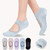 REMOULD Pilates Grip Socks Custom logo Anti-slip Custom logo Yoga Gym Socks Wholesale REMOULD Pilates Grip Socks Custom logo Anti-slip Custom logo Yoga Gym Socks Wholesale