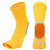 Quentin Pilates Grip Socks Custom logo Anti-slip Custom logo Yoga Gym Socks Wholesale Quentin Pilates Grip Socks Custom logo Anti-slip Custom logo Yoga Gym Socks Wholesale
