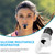 Breathing Exercise For Lungs Portable Breath Fitness Exerciser Device Endurance Workout Device With Adjustable Resistances Breathing Exercise For Lungs Portable Breath Fitness Exerciser Device Endurance Workout Device With Adjustable Resistances