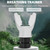 Breathing Exercise For Lungs Portable Breath Fitness Exerciser Device Endurance Workout Device With Adjustable Resistances Breathing Exercise For Lungs Portable Breath Fitness Exerciser Device Endurance Workout Device With Adjustable Resistances
