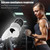 Breathing Exercise For Lungs Portable Breath Fitness Exerciser Device Endurance Workout Device With Adjustable Resistances Breathing Exercise For Lungs Portable Breath Fitness Exerciser Device Endurance Workout Device With Adjustable Resistances