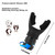 Breathing Exercise For Lungs Portable Breath Fitness Exerciser Device Endurance Workout Device With Adjustable Resistances Breathing Exercise For Lungs Portable Breath Fitness Exerciser Device Endurance Workout Device With Adjustable Resistances