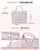 Gym Bag for Women, Large Travel Duffel Bag, Weekender Overnight Bag with Wet Pocket and Shoes Compartment for Travel, Gym, Yoga Gym Bag for Women, Large Travel Duffel Bag, Weekender Overnight Bag with Wet Pocket and Shoes Compartment for Travel, Gym, Yoga