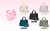Gym Bag for Women, Large Travel Duffel Bag, Weekender Overnight Bag with Wet Pocket and Shoes Compartment for Travel, Gym, Yoga Gym Bag for Women, Large Travel Duffel Bag, Weekender Overnight Bag with Wet Pocket and Shoes Compartment for Travel, Gym, Yoga