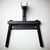 Gym Equipment Trainer - Squat Rack, Parallel Bars, Arm Flexion, Pull-Up, Dip Bar Station for Smith Rack