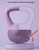 Hot Sale Home Gym Squat Strength Training Women Arm Hip Buttocks Lifting Soft Kettlebell Hot Sale Home Gym Squat Strength Training Women Arm Hip Buttocks Lifting Soft Kettlebell