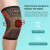 Copper Knee Brace for Arthritis Pain & Support-Copper Knee Sleeve for knee pain Compression sleeve for Sports,Knee Pain Relief Copper Knee Brace for Arthritis Pain & Support-Copper Knee Sleeve for knee pain Compression sleeve for Sports,Knee Pain Relief