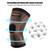 Copper Knee Brace for Arthritis Pain & Support-Copper Knee Sleeve for knee pain Compression sleeve for Sports,Knee Pain Relief Copper Knee Brace for Arthritis Pain & Support-Copper Knee Sleeve for knee pain Compression sleeve for Sports,Knee Pain Relief