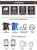 Ems Training Suit/ems Workout Machine/full Body Ems Suit Ems Training Suit/ems Workout Machine/full Body Ems Suit