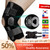 Knee Brace Knee Brace Adjustable Knee Support with Lateral Stabilization Locking Knee Pain Arthritic Anterior Meniscus Tear Knee Brace Knee Brace Adjustable Knee Support with Lateral Stabilization Locking Knee Pain Arthritic Anterior Meniscus Tear