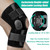 Knee Brace Knee Brace Adjustable Knee Support with Lateral Stabilization Locking Knee Pain Arthritic Anterior Meniscus Tear Knee Brace Knee Brace Adjustable Knee Support with Lateral Stabilization Locking Knee Pain Arthritic Anterior Meniscus Tear