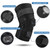 Knee Brace Knee Brace Adjustable Knee Support with Lateral Stabilization Locking Knee Pain Arthritic Anterior Meniscus Tear Knee Brace Knee Brace Adjustable Knee Support with Lateral Stabilization Locking Knee Pain Arthritic Anterior Meniscus Tear