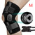 Knee Brace Knee Brace Adjustable Knee Support with Lateral Stabilization Locking Knee Pain Arthritic Anterior Meniscus Tear Knee Brace Knee Brace Adjustable Knee Support with Lateral Stabilization Locking Knee Pain Arthritic Anterior Meniscus Tear
