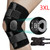 Knee Brace Knee Brace Adjustable Knee Support with Lateral Stabilization Locking Knee Pain Arthritic Anterior Meniscus Tear Knee Brace Knee Brace Adjustable Knee Support with Lateral Stabilization Locking Knee Pain Arthritic Anterior Meniscus Tear