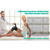 Knee Brace Knee Brace Adjustable Knee Support with Lateral Stabilization Locking Knee Pain Arthritic Anterior Meniscus Tear Knee Brace Knee Brace Adjustable Knee Support with Lateral Stabilization Locking Knee Pain Arthritic Anterior Meniscus Tear