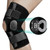 Knee Brace Knee Brace Adjustable Knee Support with Lateral Stabilization Locking Knee Pain Arthritic Anterior Meniscus Tear Knee Brace Knee Brace Adjustable Knee Support with Lateral Stabilization Locking Knee Pain Arthritic Anterior Meniscus Tear