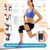 Knee Brace with Side Stabilizers Relieve Meniscus Tear Knee Pain ACL MCL Arthritis,Joint Pain,Breathable Adjustable Knee Support Knee Brace with Side Stabilizers Relieve Meniscus Tear Knee Pain ACL MCL Arthritis,Joint Pain,Breathable Adjustable Knee Support