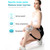 Knee Brace with Side Stabilizers Relieve Meniscus Tear Knee Pain ACL MCL Arthritis,Joint Pain,Breathable Adjustable Knee Support Knee Brace with Side Stabilizers Relieve Meniscus Tear Knee Pain ACL MCL Arthritis,Joint Pain,Breathable Adjustable Knee Support
